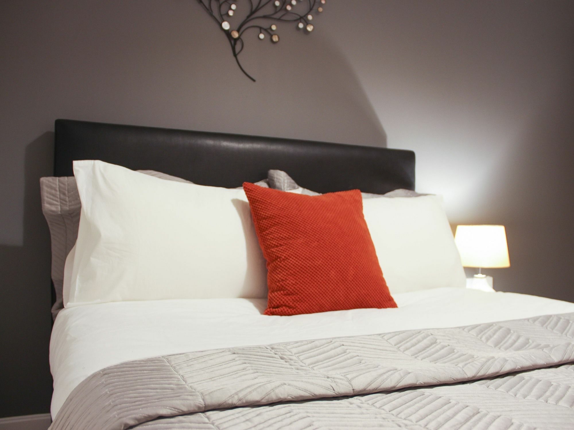 First Stay Apartments - The West Suite Birmingham Zewnętrze zdjęcie