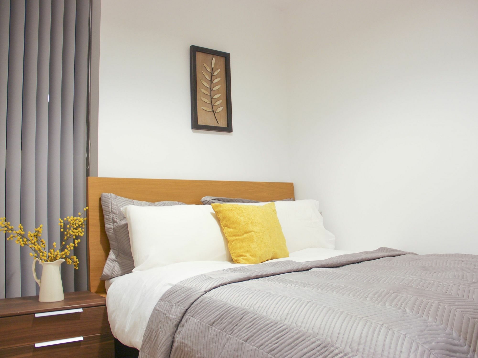 First Stay Apartments - The West Suite Birmingham Zewnętrze zdjęcie