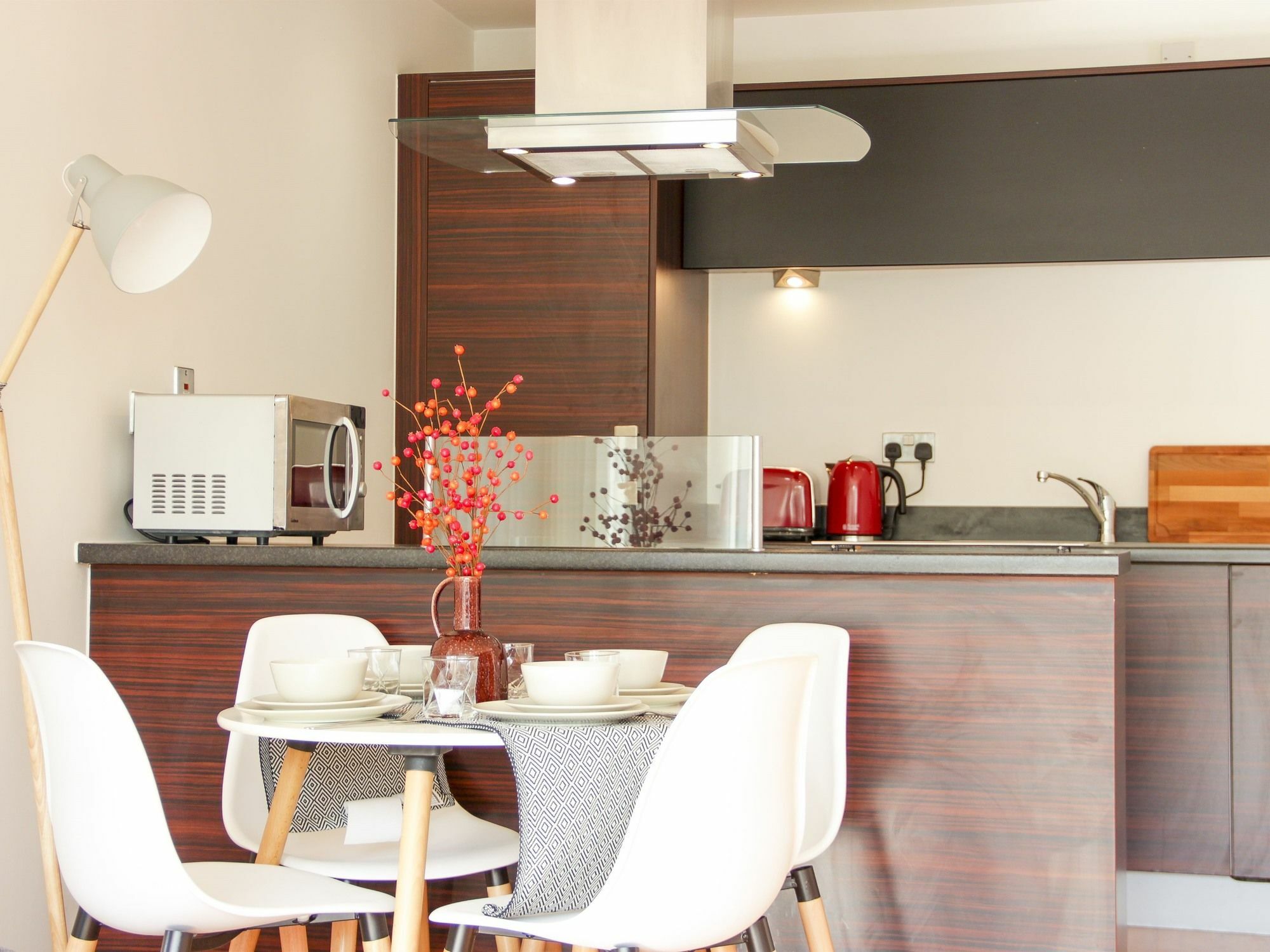 First Stay Apartments - The West Suite Birmingham Zewnętrze zdjęcie
