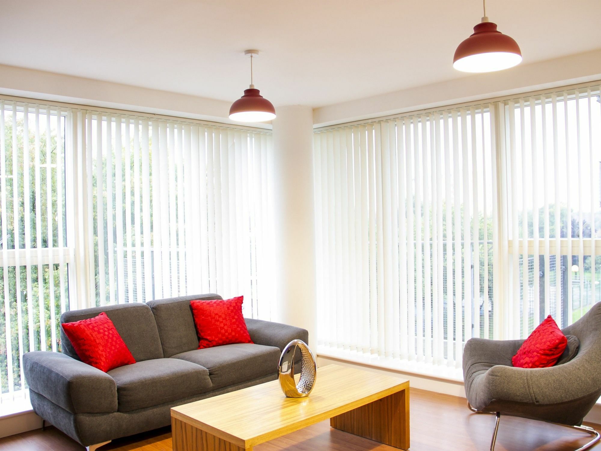 First Stay Apartments - The West Suite Birmingham Zewnętrze zdjęcie
